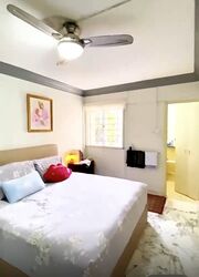 Blk 129 Bedok North Street 2 (Bedok), HDB 4 Rooms #519960231